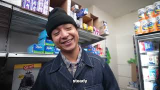 Shan Rizwan - Late Night Out (behind The Scenes)
