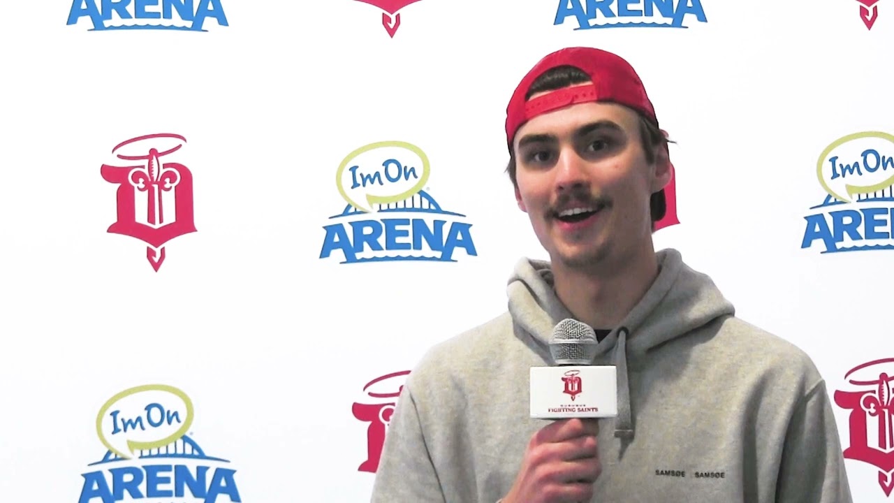 International Spotlight: Kevin Reidler