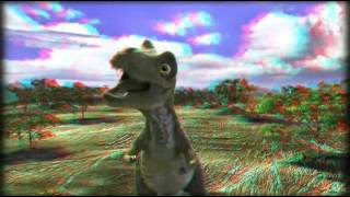 3D Mucizesi Dinazorlar