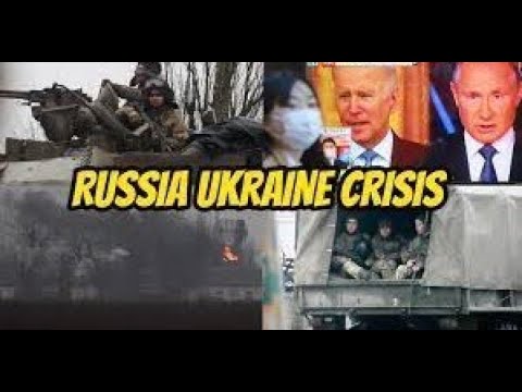 live : Ukraine Russia यूक्रेन रूस में भयानक जंग पर विशेष चर्चा |