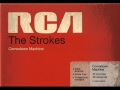 The Strokes - 80's Comedown machine