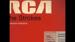 Download lagu The Strokes - 80's Comedown machine