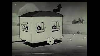 The Tin Can Tourist 1937 - Farmer Al Falfa – Terry Toons The Tin Can Tourist 1937 - Farmer Al Falfa – Terry Toons