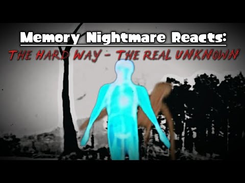 Myths Of Monuments - The Hard Way By @unknownreal18 | Memory Nightmare Reacts