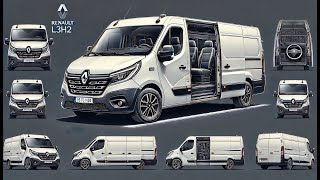 Renault Master 3 ( 2012 ) Detaylı İnceleme  EKSİKLERİ VE ARTILARI