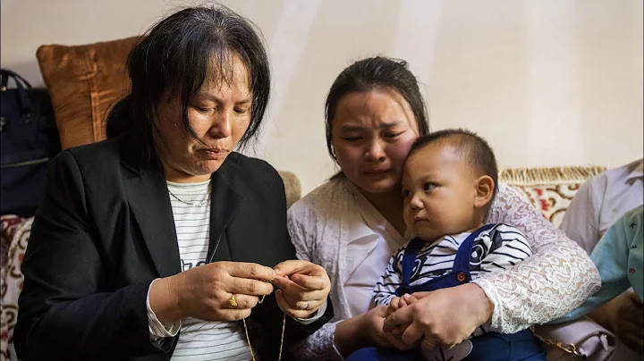 Chinese couple reunite with missing daughter after 24 years - DayDayNews