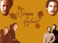 Simon & Garfunkel I am a Rock (lyrics)