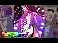 Lost In Time
