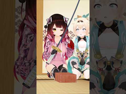 【親切心】ぜ～んぶうまくいかないロボ子さん 【刃消失】#hololive #ホロライブ #pasta