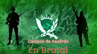How to Get Past Saffron Fields in BRUTAL | Rebel Inc. Tutorial