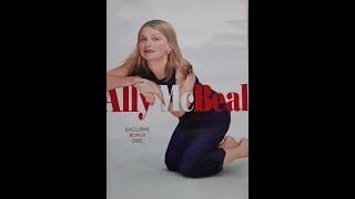 Season 2 TV Special: Life and Trials of Ally McBeal Part 4