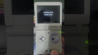 GBA Teste OLX