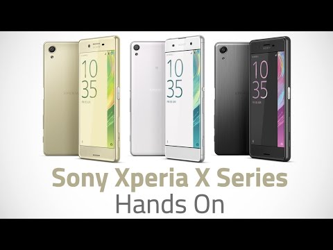  Sony Xperia X Suffers Overheating Issues When Recording Videos: Report 