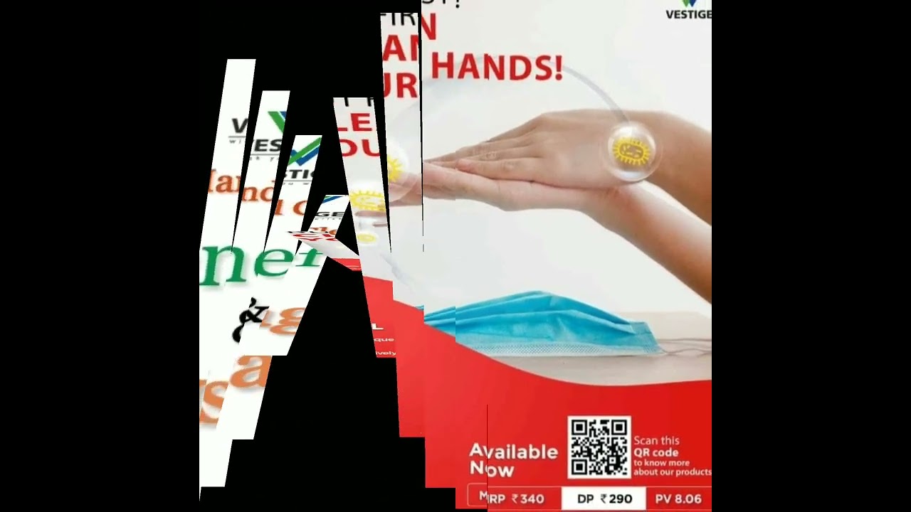 Assure hand cleansing gel