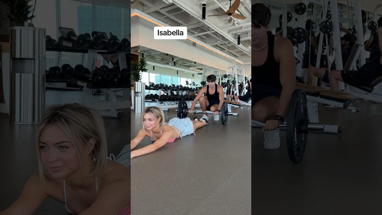 Girl dog needs cake #dog #gym #soccer #viral