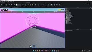 wip termination cube boss showcase