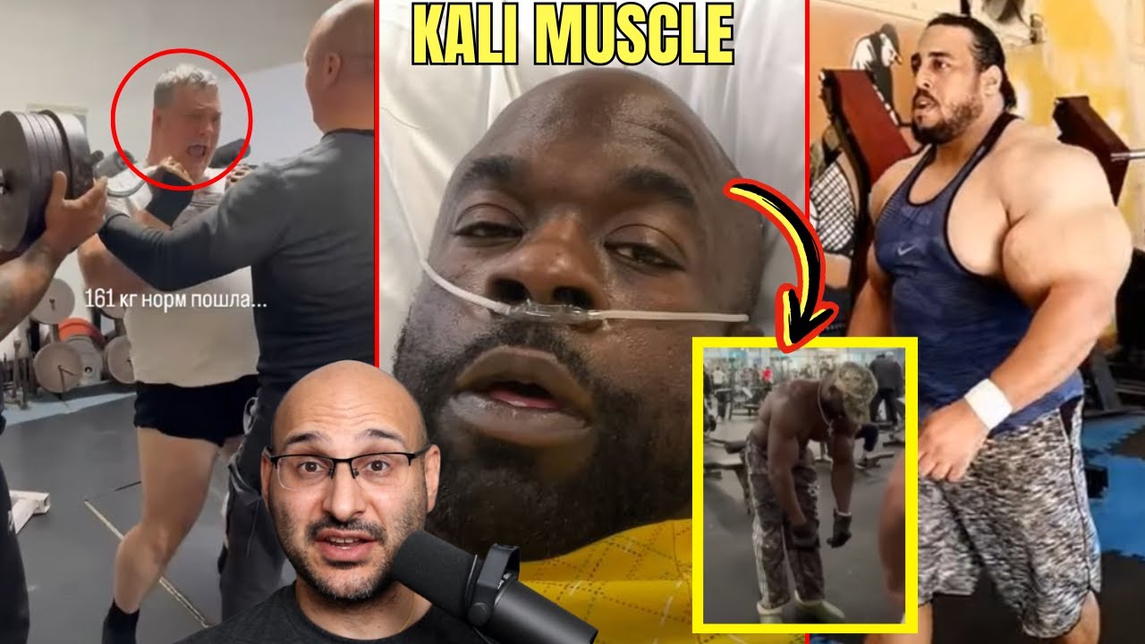 When Roids RUIN Your Life