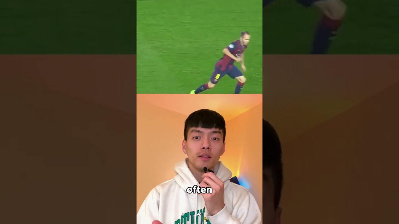 What Gamers and Athletes have in Common