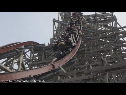 Video: Cedar Point biļešu cenas