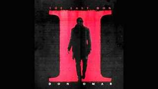 Don Omar 2015 -  Guaya Guaya (Album The Last Don II)