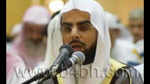 سورة يس بصوت عذب - صلاح بوخاطر