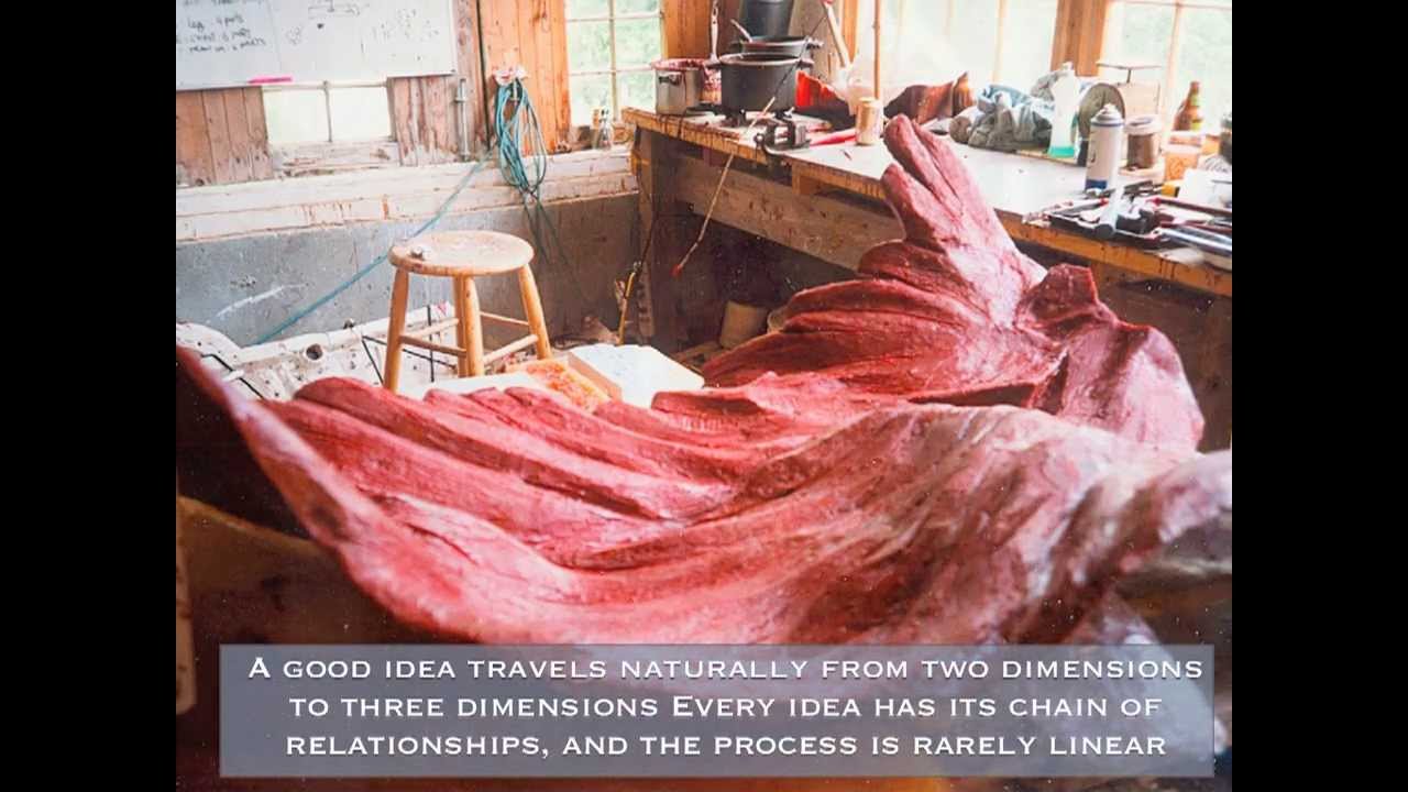 Provincetown Fishermen's Memorial - Planning a Public Sculpture - Phase 1 by Romolo Del Deo