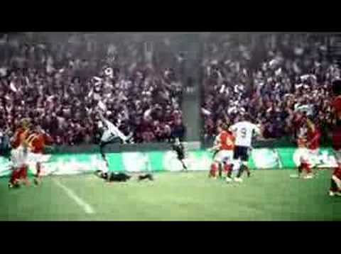 carlsberg commercial euro 2008