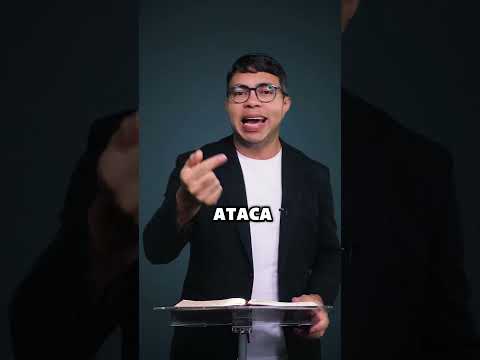 Último vídeo do canal Jesus e a Bíblia