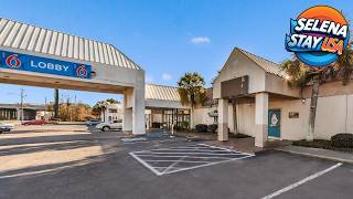 Motel 6 Florence, SC | Florence (SC), United States | Hotel Review 🛏️