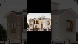 3dsmax &amp; corona Render ✨🏡#viral #home #interiordesign #youtubeshorts#housedesign  #trending