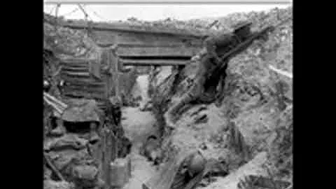 THE TRENCHES by Frederic Manning FULL AUDIOBOOK | ...