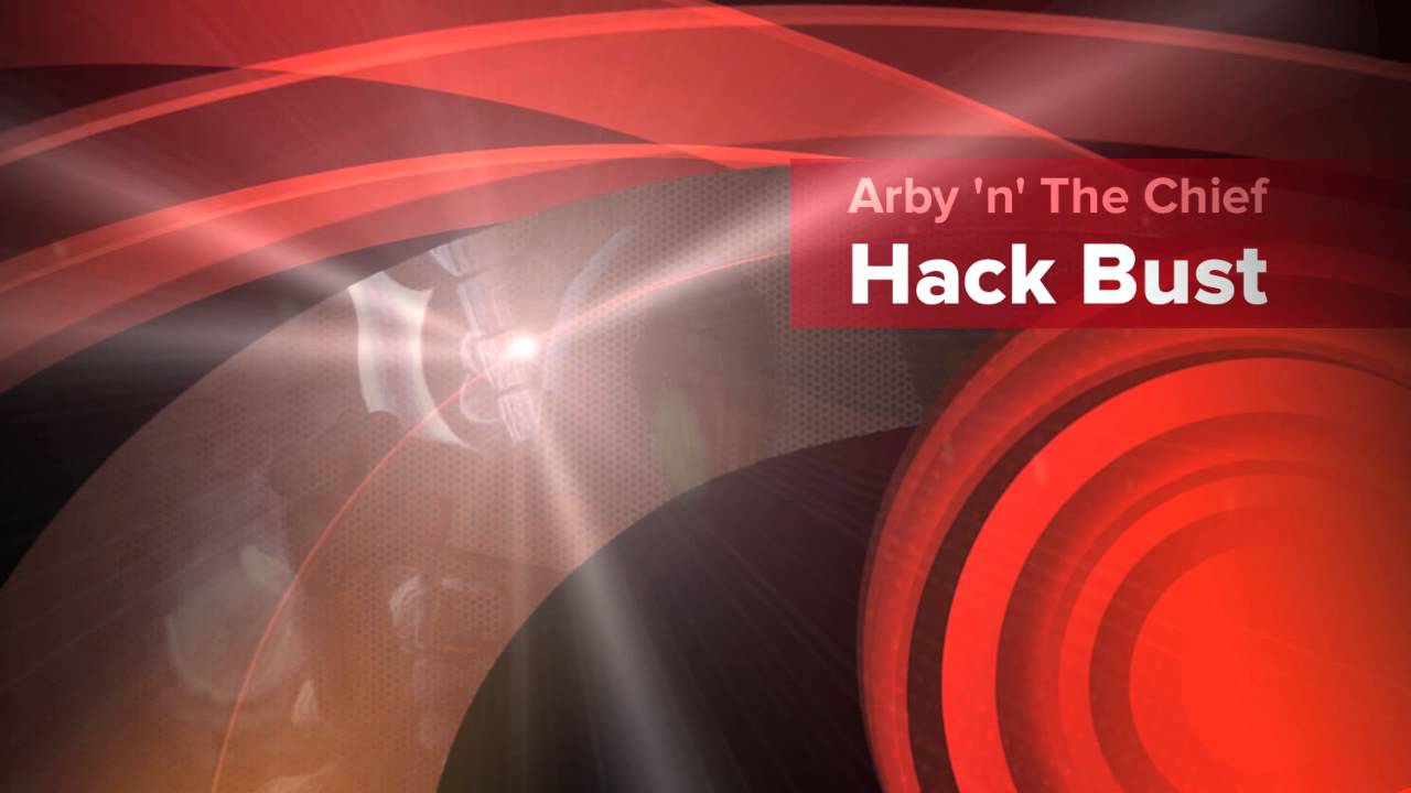 Arby 'n' The Chief: OST [Hack Bust]