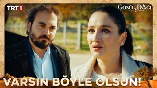 Leyla, Rıfatı Affedebilecek Mi? - Gönül Dağı 193. Bölüm