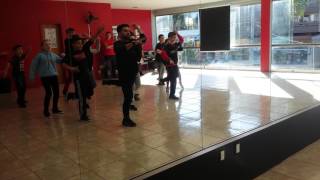 Ninha Escola De Dança