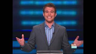 Chain Reaction 2006  Season 1 Episode 38