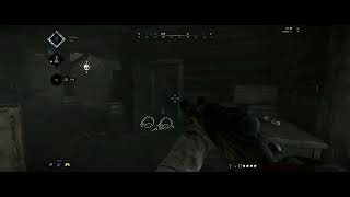 Hunt: Showdown 1896 | Fast Quadruple Kill Bear Traps and Katana