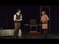 Perfectly Marvelous - Two Ladies - Cabaret Stone Soup 2023