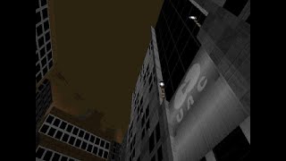 Going Down - Map 05: Time Warp - Ultra-violence 100% - No commentary