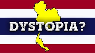 I Need To Warn You About Thailand