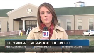 Live on Ooltewah rape investigation meeting