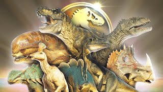 Let's decide the best of 195 dinosaurs! [12th Dinosaur Battle Royale] screenshot 3