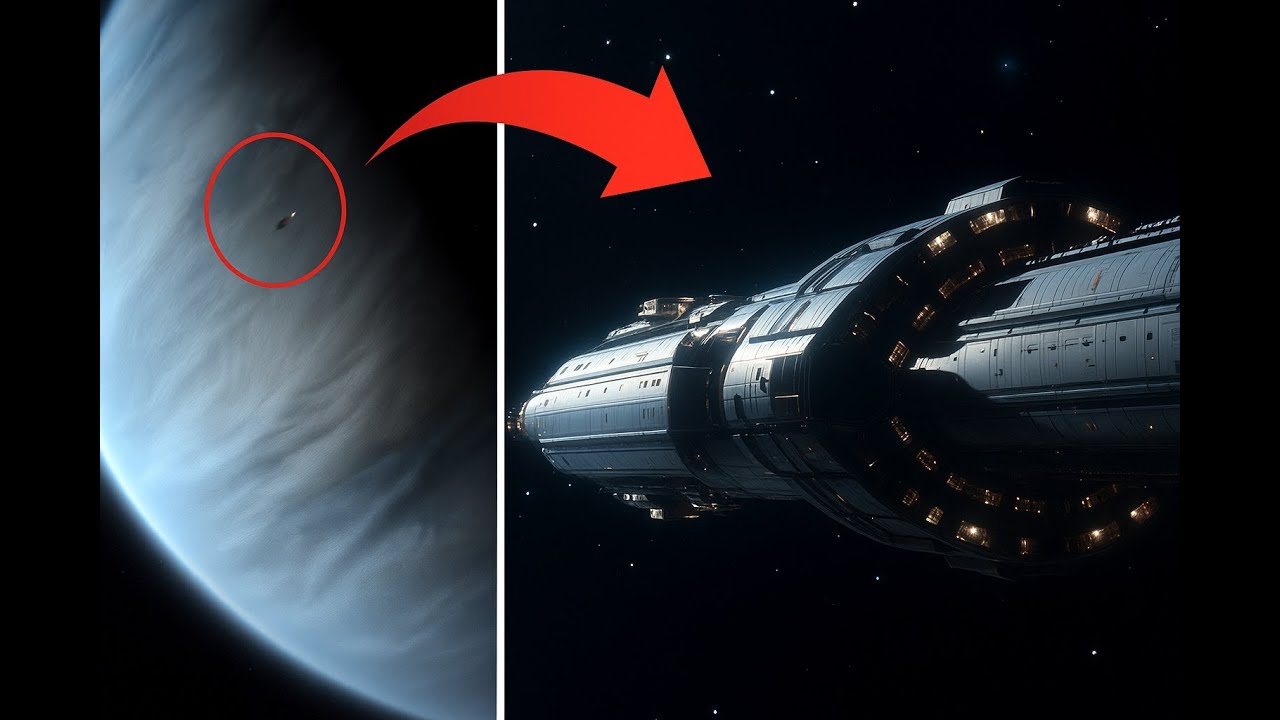 Descubrí Que los Anillos de Saturno Están DESAPARECIENDO y Lo Que Encontré Me Dejó Sin Palabras