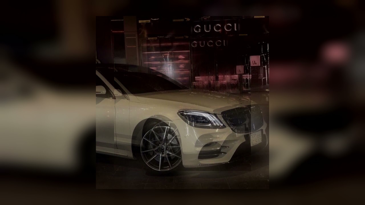 FREE BEAT* Mercedes - STUFF x ЯКОРЪ Trap Beat (Prod. NN.EXE)