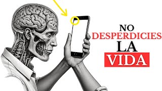 NO DESPERDICIES LA VIDA-Una guía de estoicismo para dejar de desperdiciar la vida