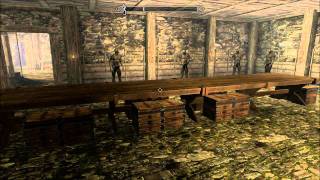 Skryim - Dovahkiin Hideout MOD