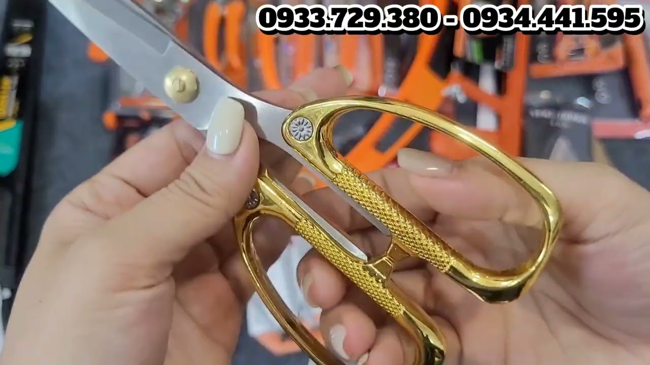 SĂN NGAY KẺO LÊN GIÁ Ở LÔ SAU MẤT 15-20% Ạ :  KÉO BẤM CÀNH + KÉO BẾP +DAO NHẬT SIÊU BÉN THÉP DÀY ĐẸP