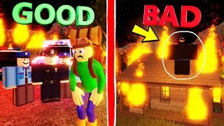 Roblox Birthday Party 2 Play As Birthday Baldi Roblox Camping - roblox baldis basics hard mode