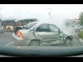 Russian Car Crash Compilation May 2016 part 4