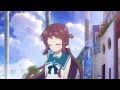 【畢業！】再見。謝謝。但請不要忘記