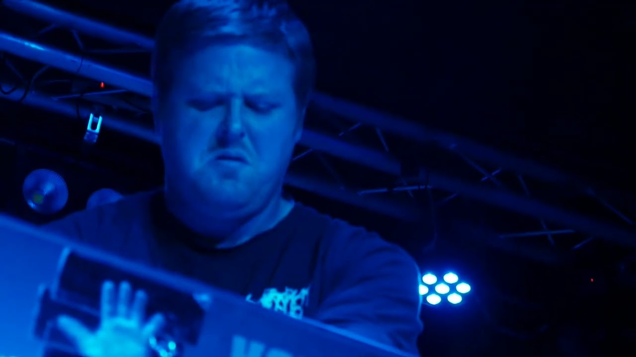 Brutal Shift - Red Sea, MPLS MN 10/16/25